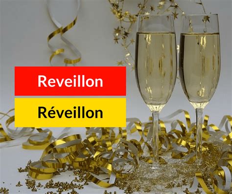 Como Se Escreve Reveion - Reveillon, Réveillon ou Reveion: qual a forma correta? | Clube do Português