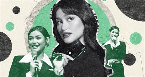 Mayas Newest Brand Ambassador Liza Soberano Takes Ownership Of