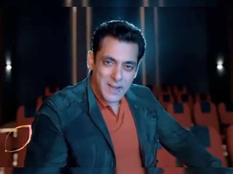 Watch Salman Khans New Released Bigg Boss 14 Teaser