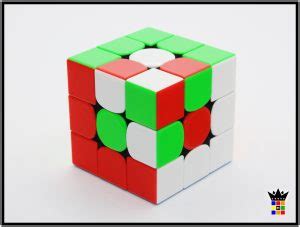 How To Make Amazing Patterns On 2x2 - 7x7 Cubes - The Duke of Cubes