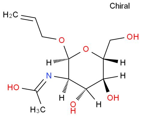 Allyl Tri O Benzyl Alpha D Glucopyranosyluronate