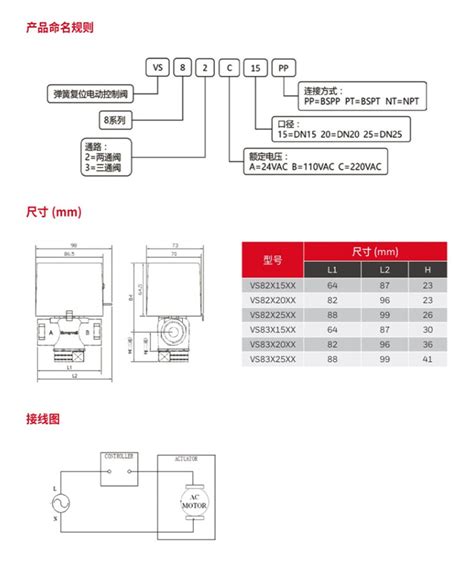 Honeywell霍尼韦尔vs82c20pp Vs82c25pp常闭型电动二通阀电磁水阀 阿里巴巴