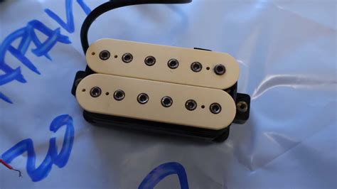 Przetwornik gitarowy humbucker Tokai TWB 20 Japan Łódź Polesie OLX pl