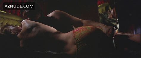 ANGIE DICKINSON Nude AZNude