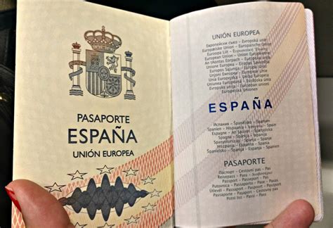 Sepa Los REQUISITOS PARA RENOVAR UN PASAPORTE ITALIANO EN ARGENTINA