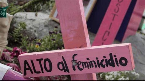 Aumentan 7 Por Ciento Los Feminicidios En México Ocho Estados Presentan Más Afectaciones