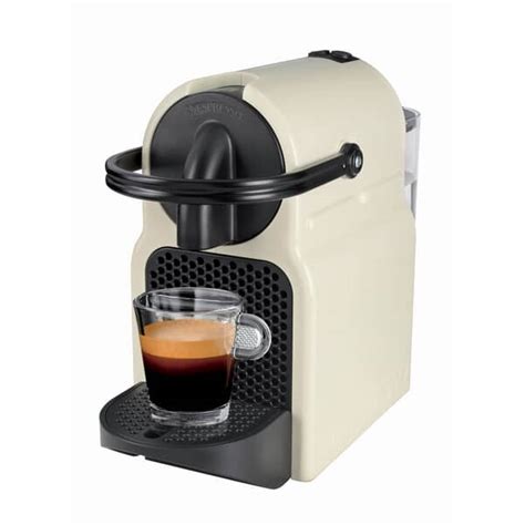 Magimix Nespresso Inissia Cream Ecookshop