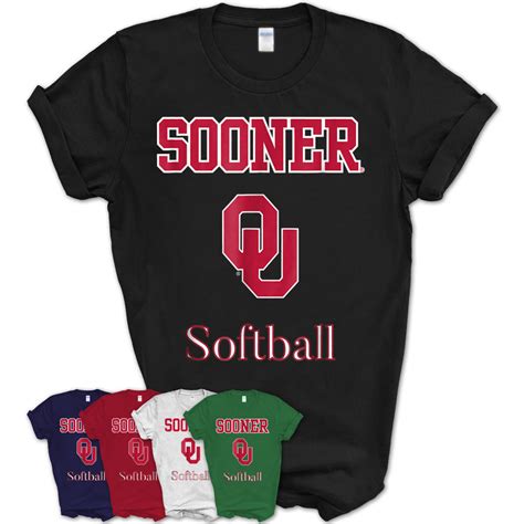 Ou Softball Championship Shirt 2024 Rory Marlee