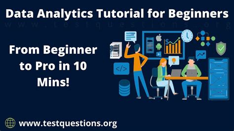 The Ultimate Beginners Guide On Data Analytics Learn From Scratch