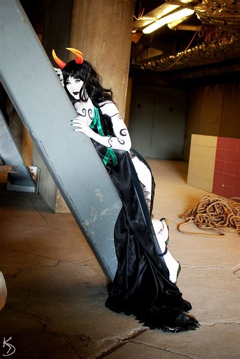 Just A Girl - Homestuck by Mostflogged on deviantART | Homestuck cosplay, Homestuck, Amazing cosplay