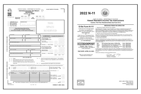 2021 Hawaii Income Tax Brackets Kotibooster