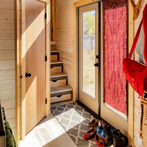 Tiny House Storage Ideas Hacks Extra Space Storage