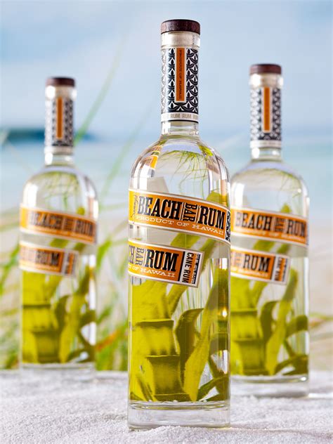 Sammy Hagars Beach Bar Rum Booze Liquor Rosé Wine Bottle Vodka