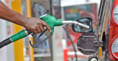 Fuel Scarcity Bites Harder As MOMAN Jerks Pump Price To N185 Per Litre