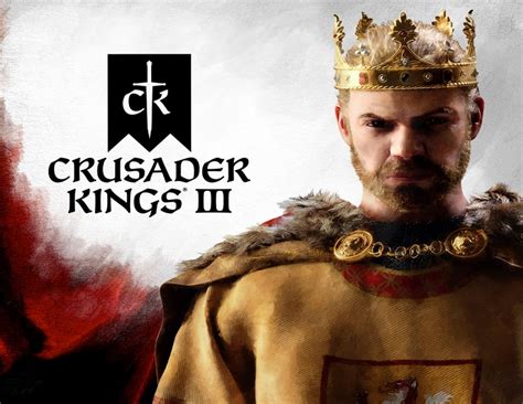 Buy Crusader Kings Iii Steam Key Cheap Choose From Different