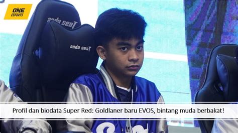 EVOS Glory Mainkan Branz Ke Mana Super Red ONE Esports Indonesia