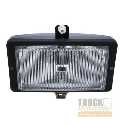 Phare Anti Brouillard VOLVO FH VERSION 1 Sans Porte Lampe Gauche