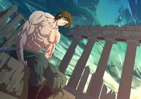 Greece Hetalia By Tawashitobitamaru On Deviantart