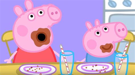 Peppa Pig En Español Videos De Peppa Pig Capitulos Completos Pepa