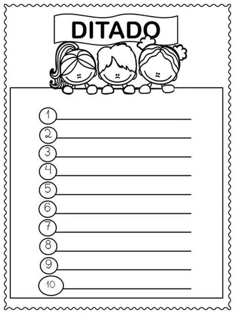 Dictation Free Writing Prompts Elementary School Resources Spanish