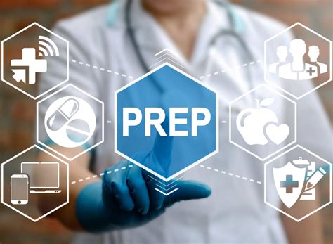 pep prep program alca medical centers