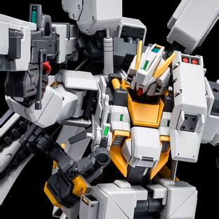 MG 1 100 GUNDAM TR 1 HAZEL OWSLA GUNDAM PREMIUM BANDAI USA Online