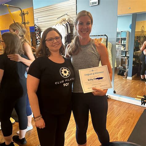 Club Pilates - 🌟 Discover the transformative power of Club...