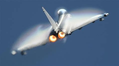 Eurofighter Typhoon Wallpapers - Wallpaper Cave