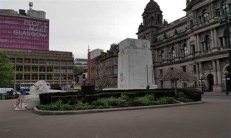 Glasgow Cenotaph Ce Quil Faut Savoir Pour Votre Visite Avec Critiques