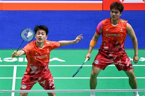 Rekap Hasil Final Denmark Open 2024 China Tutup Dengan Tiga Gelar