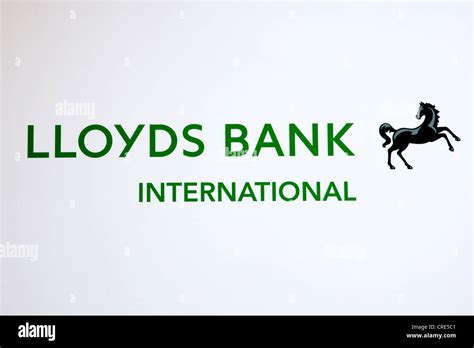 Lloyds Bank Logo White