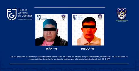 Detienen A Dos Por La Desaparición De Jóvenes En El Bar Quito En Azcapotzalco