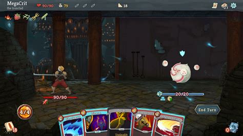 Download Slay The Spire On Pc With Memu