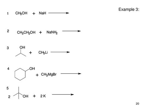 Ppt Ch 17 Alcohols And Phenols Powerpoint Presentation Free