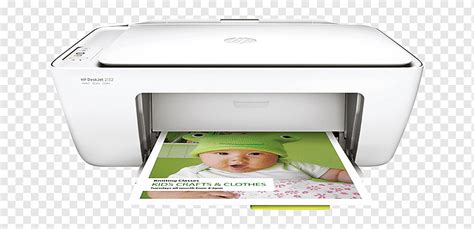 Printer Multifungsi Hewlett Packard Hp Deskjet Hewlett Packard