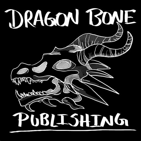 Home Dragon Bone Publishing