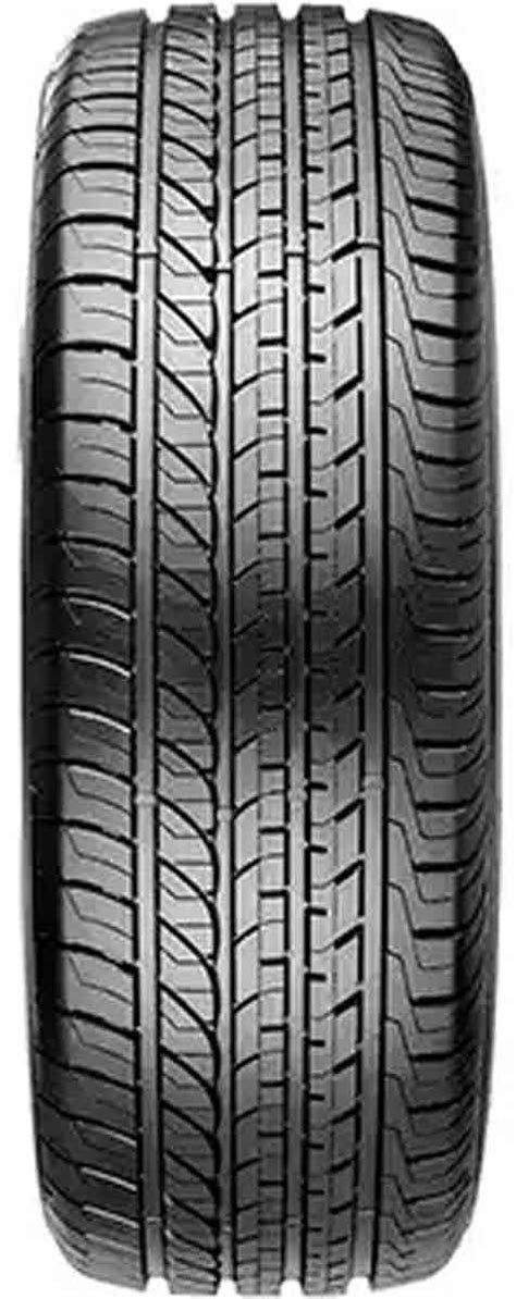 Llantas Goodyear Efficient Grip Performance Run Flat R