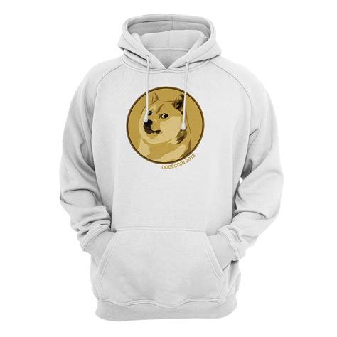 Dogecoin DOGE – Crypto Wardrobe