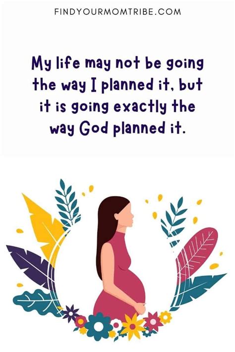 Motivational Quotes For Pregnancy