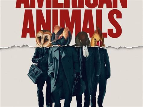 Interview: Barry Keoghan Talks Heist Film AMERICAN ANIMALS 06/08 by ...