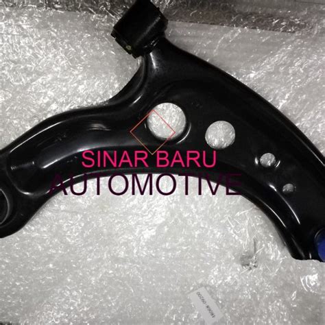 LOWER ARM ASSY SAYAP BAWAH RH LH KANAN KIRI TOYOTA ALL NEW YARIS VIOS