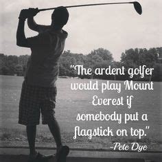 Quotes By Famous Golfers. QuotesGram