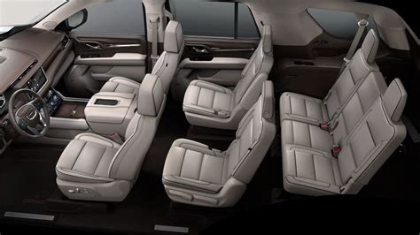 2024 Gmc Yukon Denali Ultimate Luxury Full Size Suv