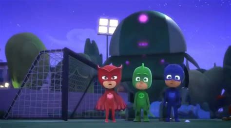 Pin On Pj Mask Personajes