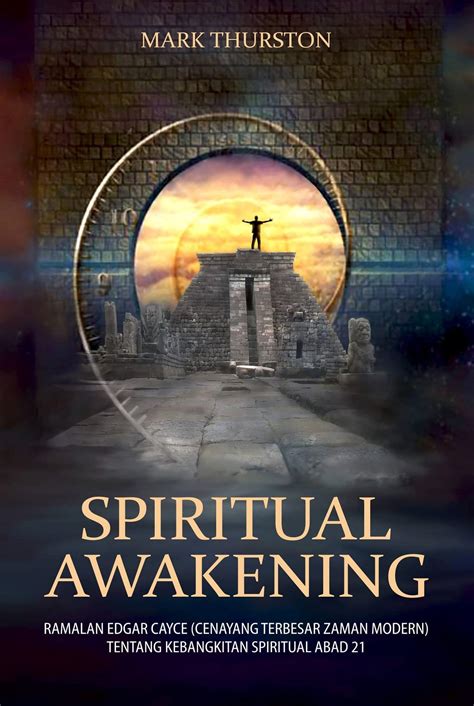Spiritual Awakening - Penerbit Javanica