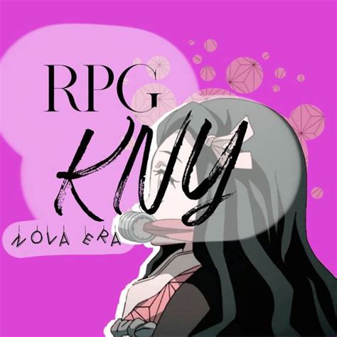 Modelo De Ficha Rpg Kimetsu No Yaiba Nova Era Amino