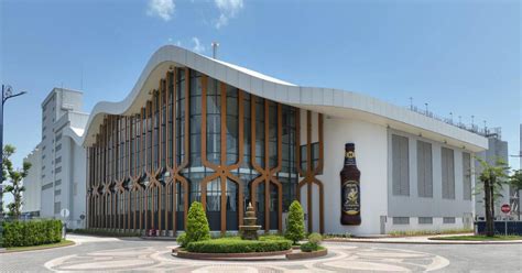Hanuman Beverages Brochure