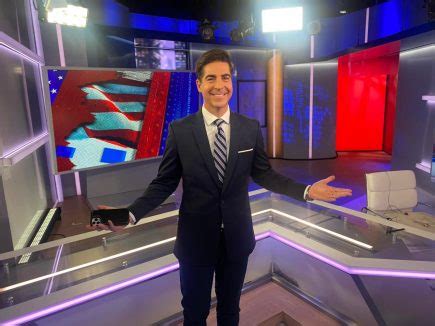 20 Fascinating Facts About Jesse Watters - Facts.net