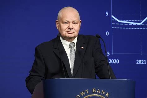 Inflacja bazowa w Polsce w październiku 2023 r dane NBP Money pl