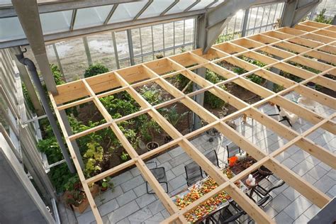 Roselund Naturhus Tailor Made Mini Greenhouse